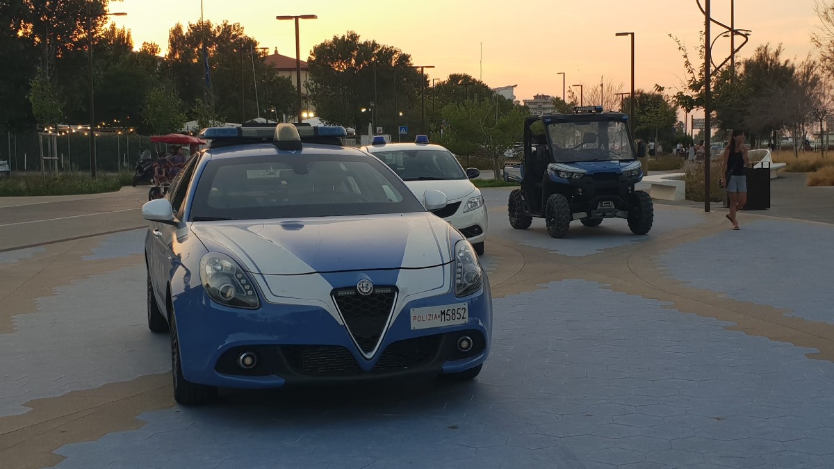 Galleria del 05/08/2026 18:31
