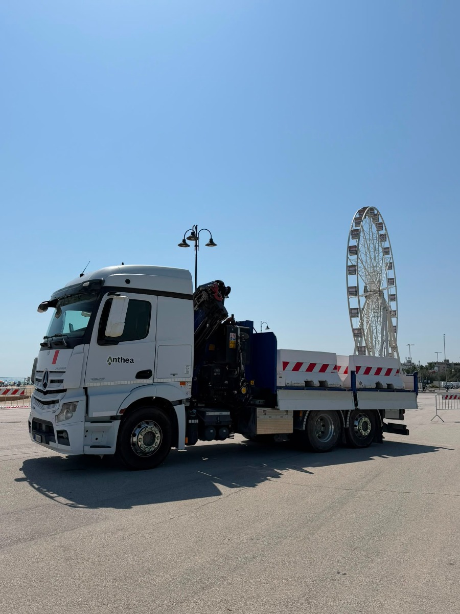 papa a Rimini