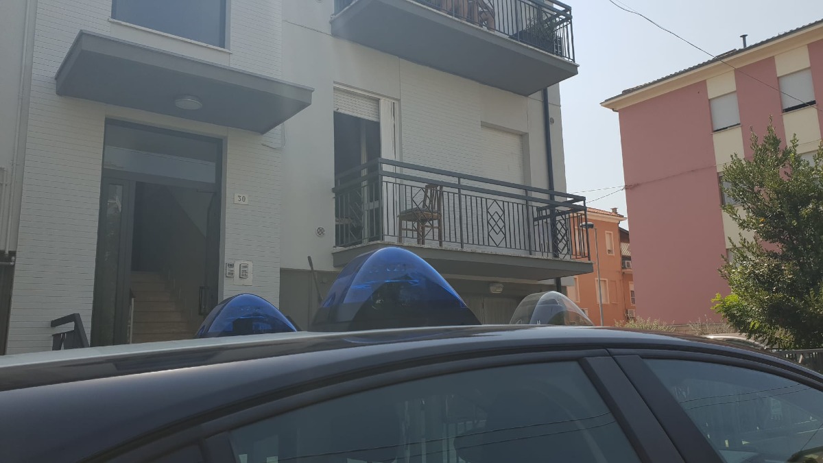 Via Sabotino