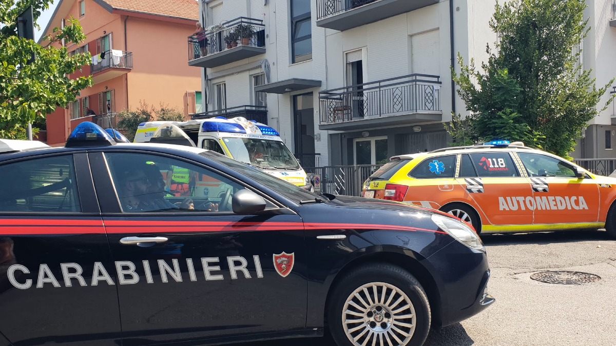 Via Sabotino