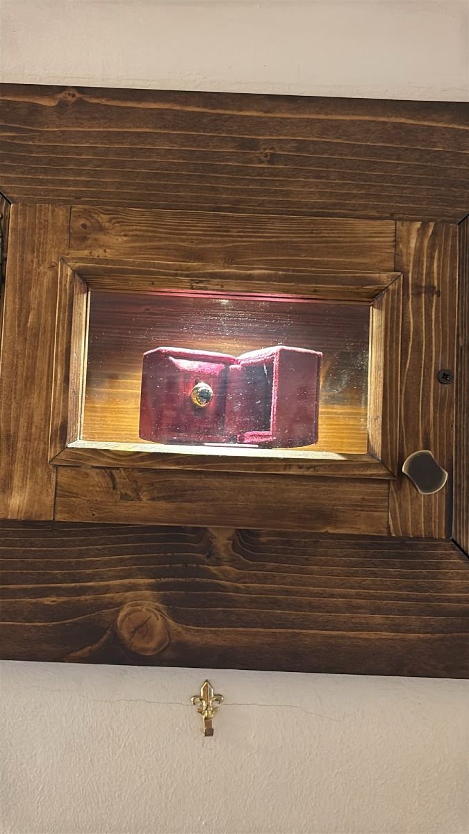 L'anello