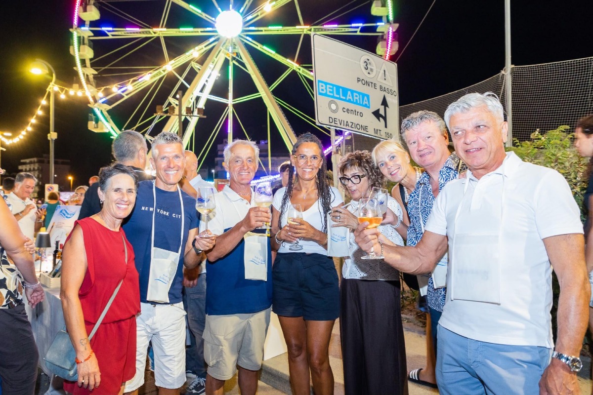 Onde di vino 2026