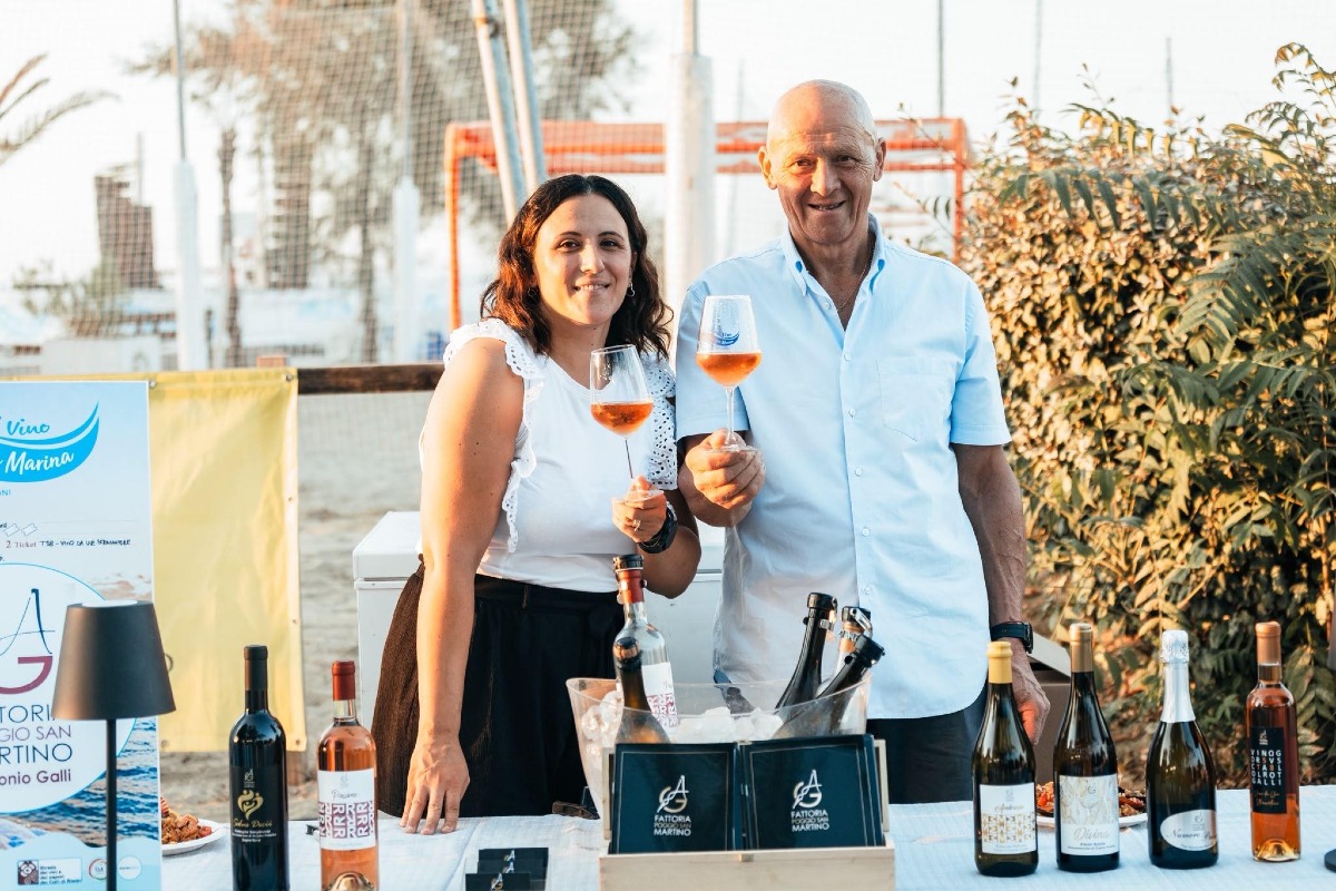 Onde di vino 2026