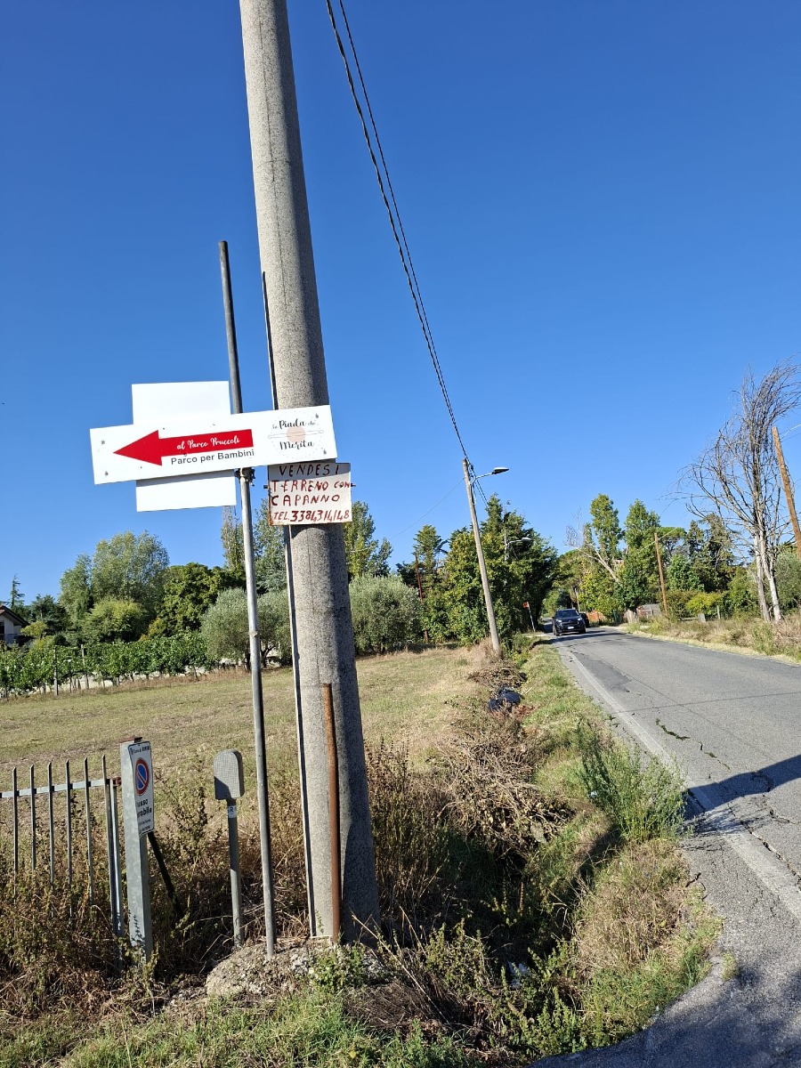 via maceri