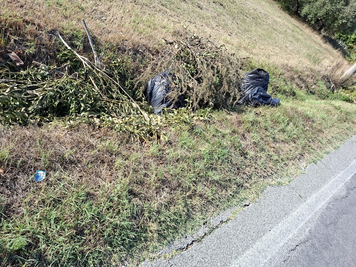 via maceri
