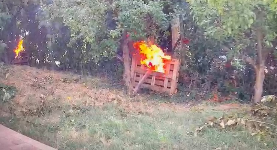incendio