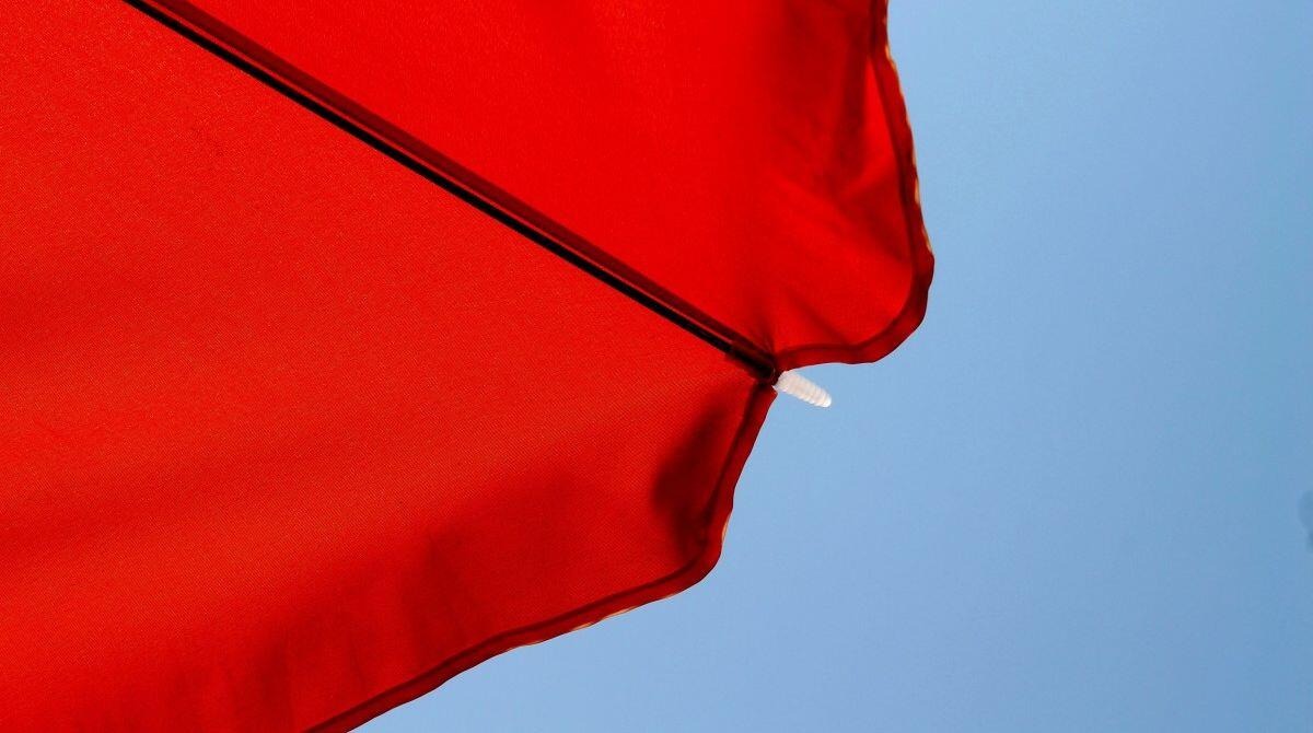 Rimini, 38 domande per le 27 concessioni di ombreggio sul litorale nord - Repertorio (dal web)