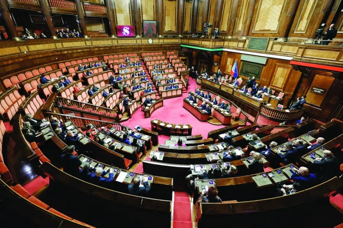 Legge elettorale, all'aula della Camera il 28 settembre - 