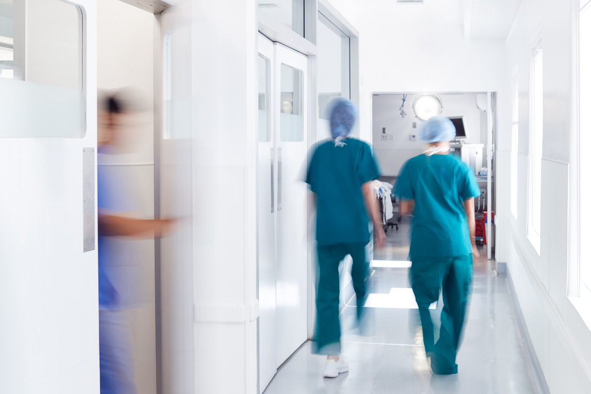 Sanità, sciopero nazionale del personale il 2 ottobre - 