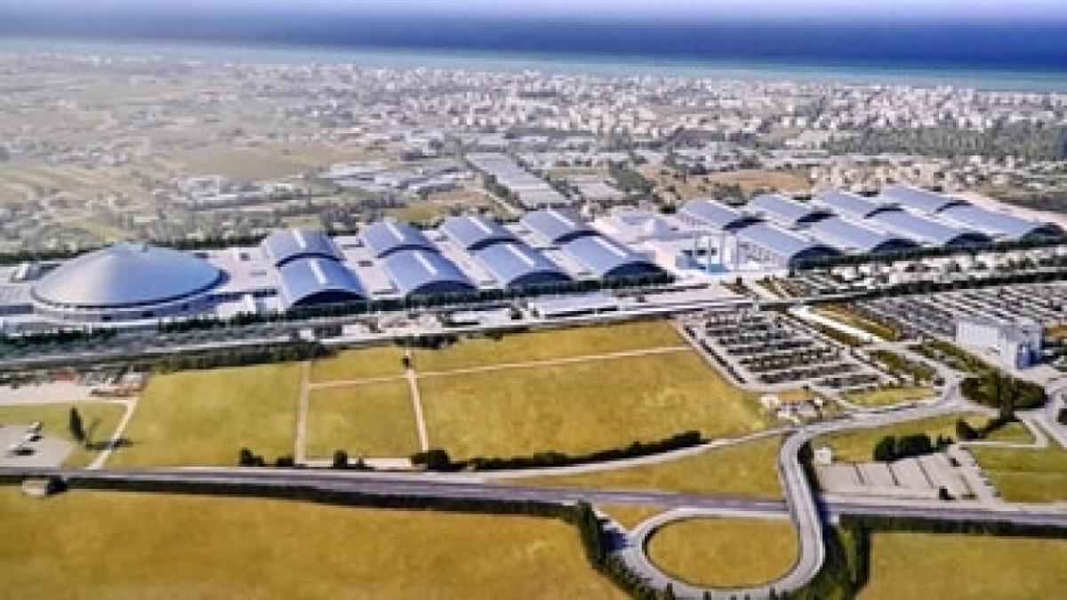 Cupolone a Rimini Fiera, anche Federalberghi dice sì: "Ma attenzione alla viabilità" - Rimini Fiera