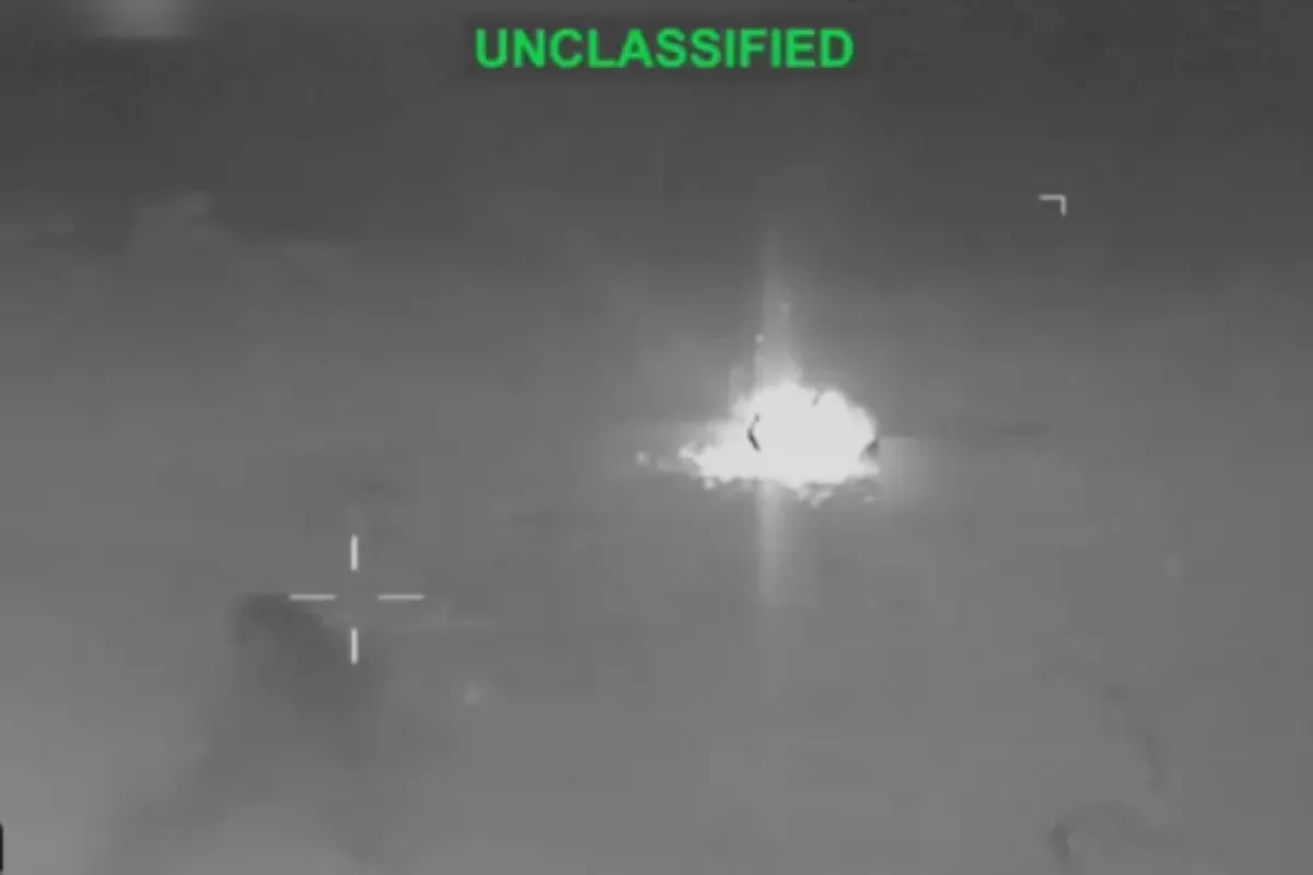 Medio Oriente in fiamme: nuovo attacco nello Stretto di Hormuz - 