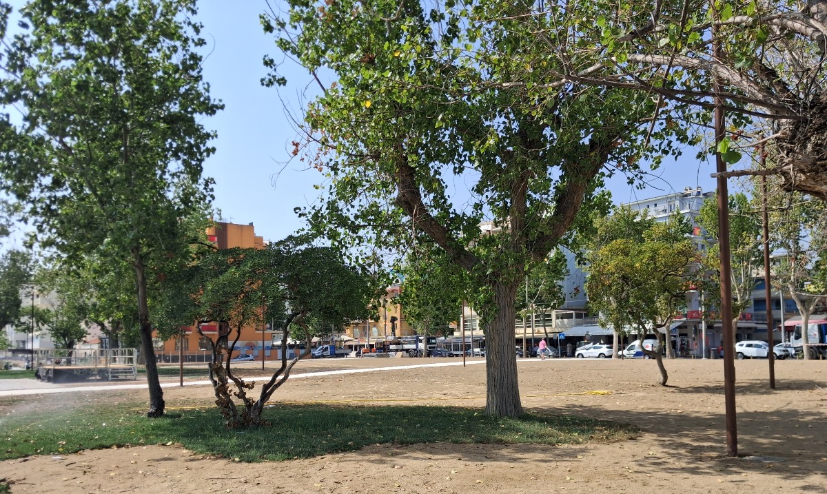 Ex Colonia Enel, Rimini ascolta i cittadini: "La nuova piazza dovrà essere accessibile a tutti" - ex colonia Enel
