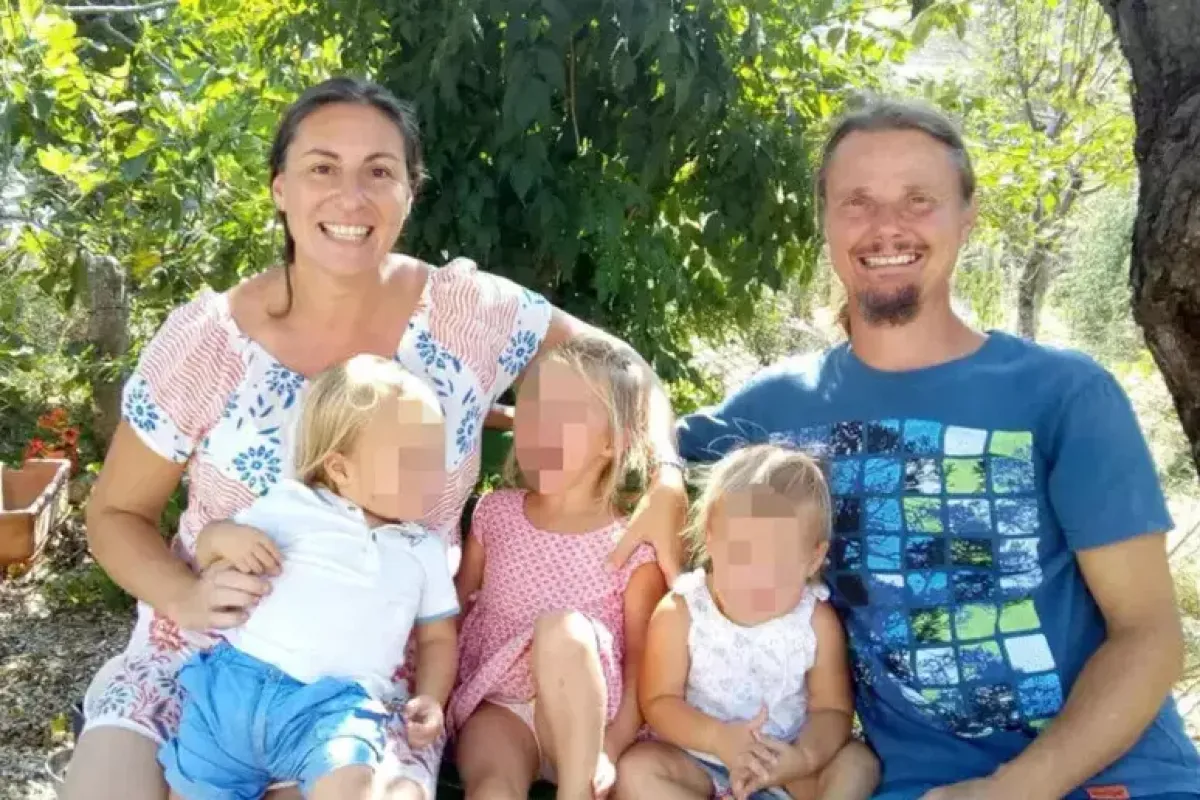 Ricongiungimento per la "famiglia del bosco": il Tribunale dà il via libera - 