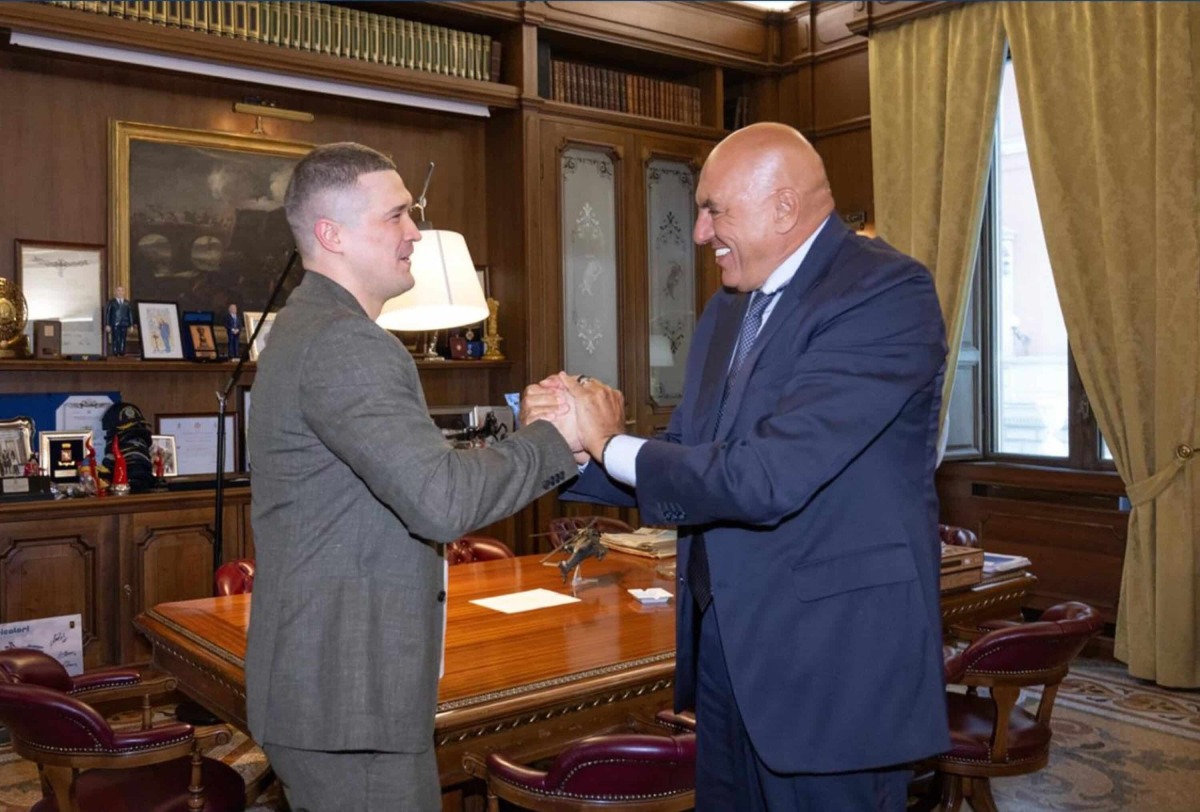 Mosca contro Crosetto: "Nomina di Fedorov ridicola, degna di Rodari" - 
