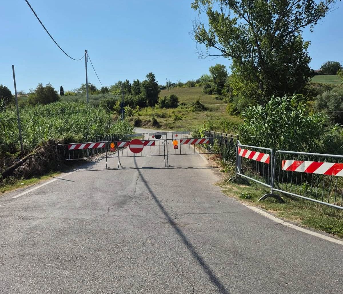 San Giovanni in Marignano, ponte di via Brescia: a settembre l’integrazione dei fondi - 
