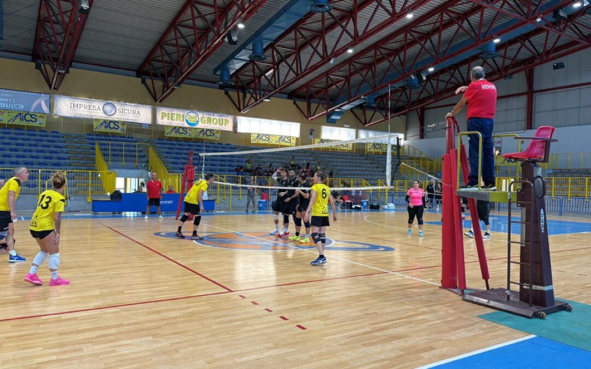Verdeazzurro 2026, Riccione ospita il 60° campionato nazionale Aics di atletica - 