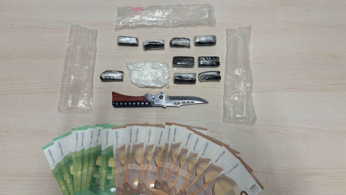 Torre Pedrera, aiuto cuoco spacciava all'esterno dell'hotel in cui lavorava: arrestato - 