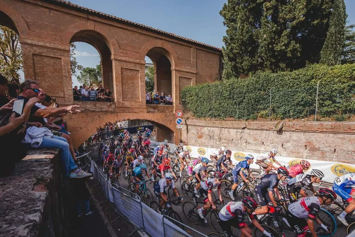 Torna il Memorial Pantani, con partenza da Riccione: ecco le 25 squadre iscritte - 