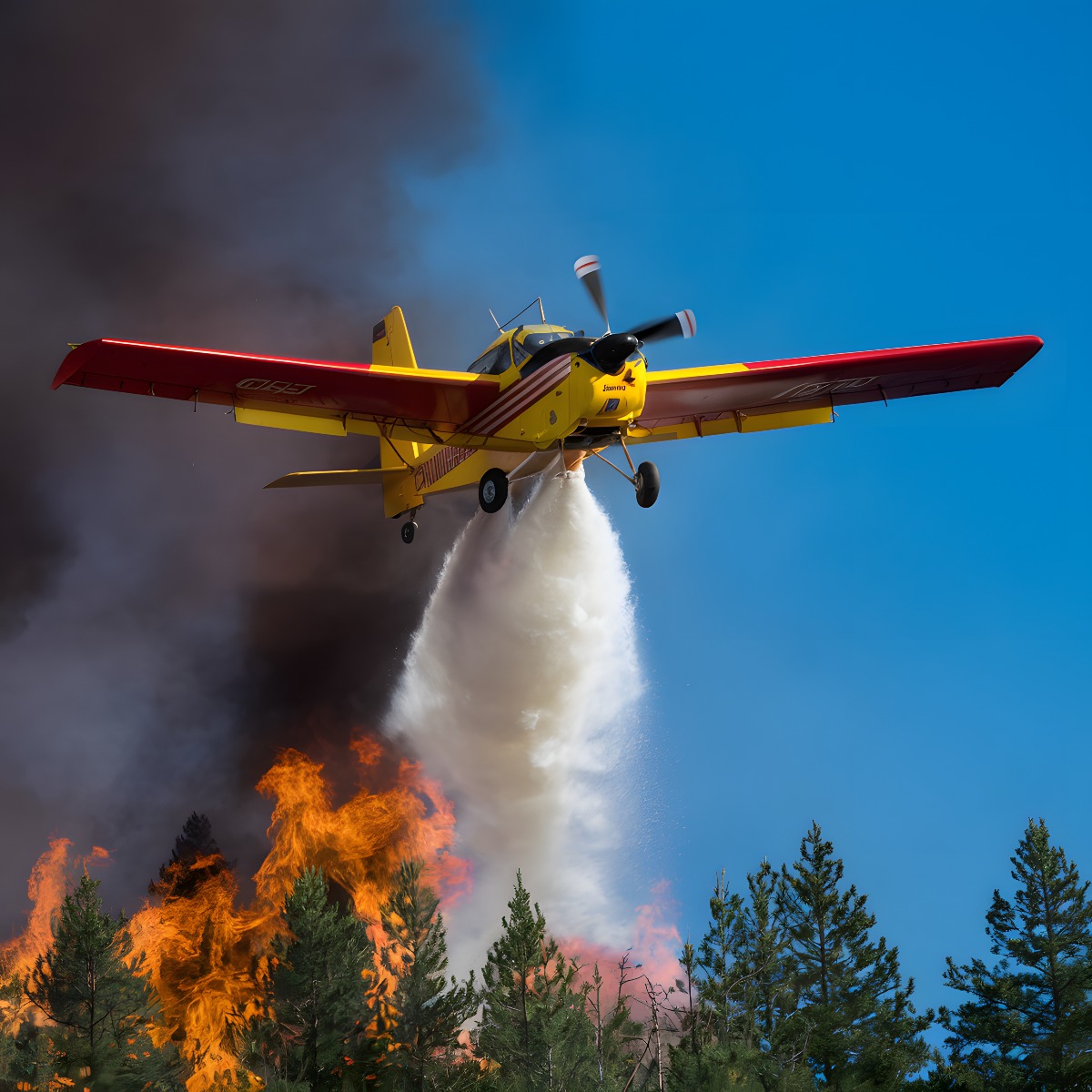 Incendio a Taormina, fiamme minacciano case di riposo e abitazioni - 