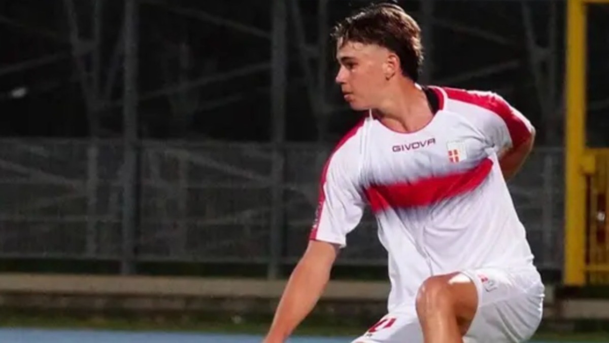 Calcio: l'ex Rimini Alessandro Fabbri torna in A, con il Genoa - Ale