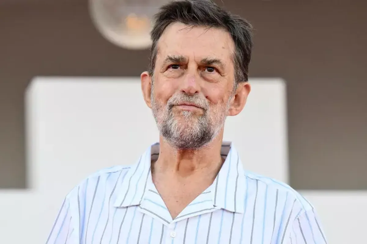 Venezia, al via la Mostra del Cinema: la politica torna protagonista - Nanni Moretti, torna in concorso con una storia d'amore © Ansa