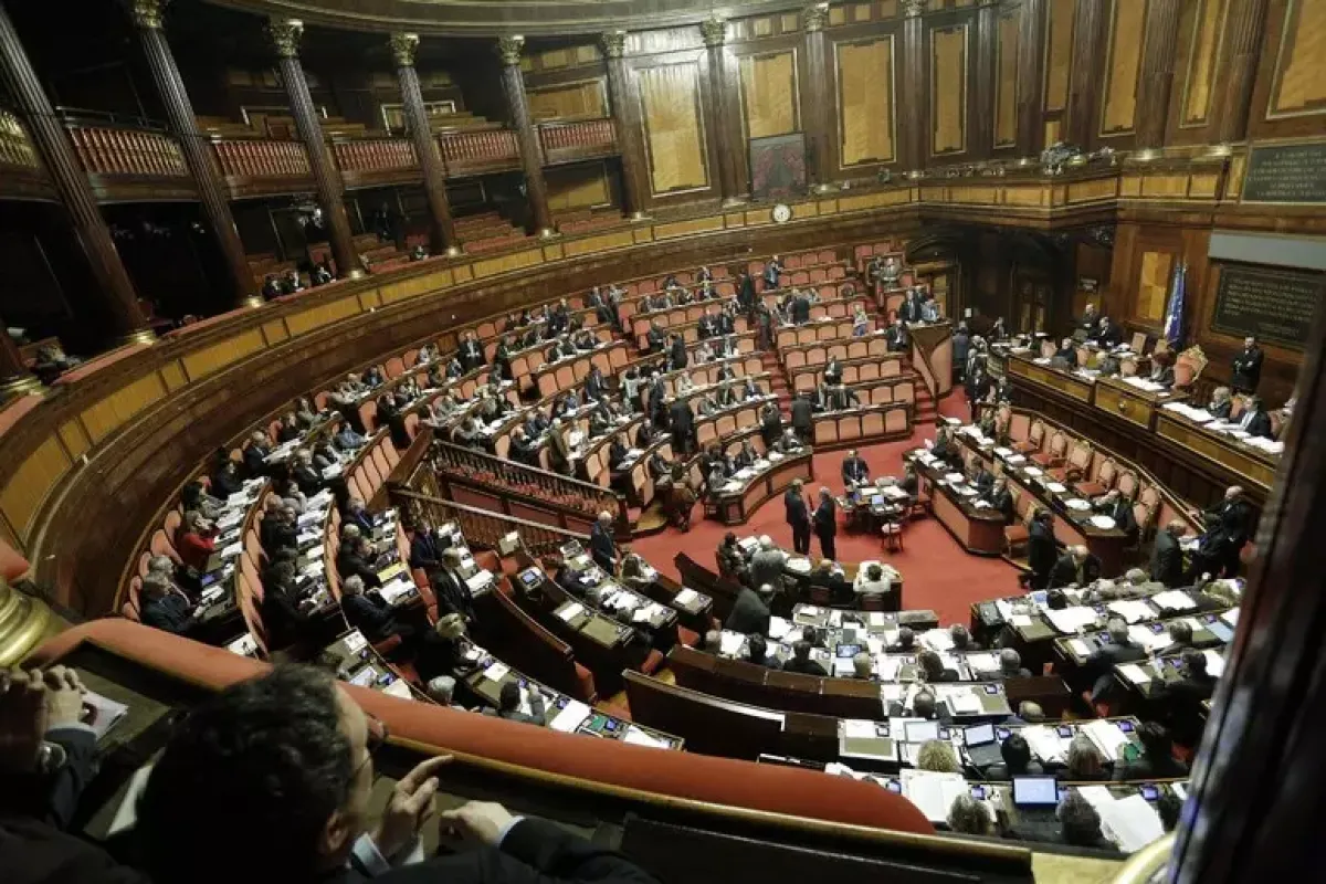 Ballottaggio, opposizioni compatte contro l'emendamento Pera - 