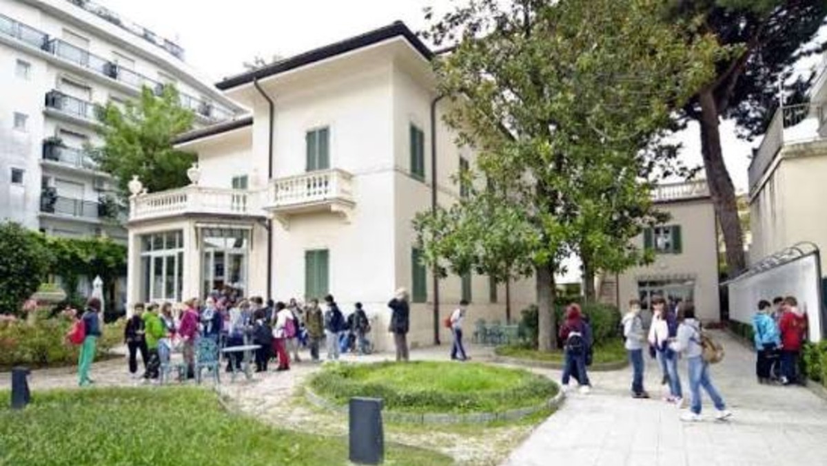 Arte contemporanea e memoria: al via le mostre di Villa Franceschi - Villa Franceschi 