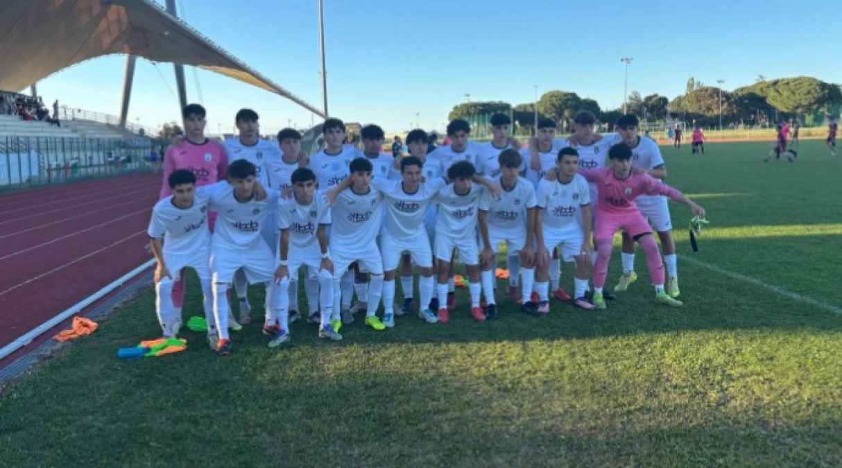 Calcio giovanile, il Misano ai Regionali con Juniores Elite e Under 18 - 