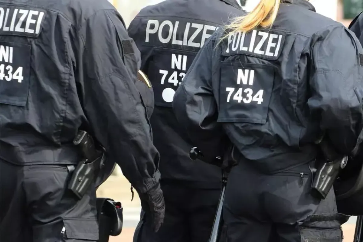 Esplosione alla stazione di Augusta in Germania, due feriti lievi - 