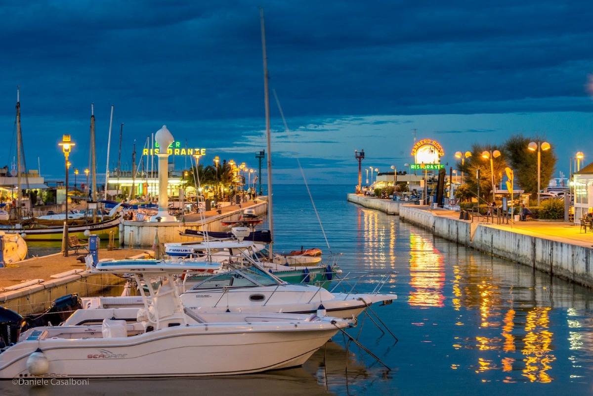 Riccione punta sulla Polonia per conquistare nuovi turisti - Ph Casalboni