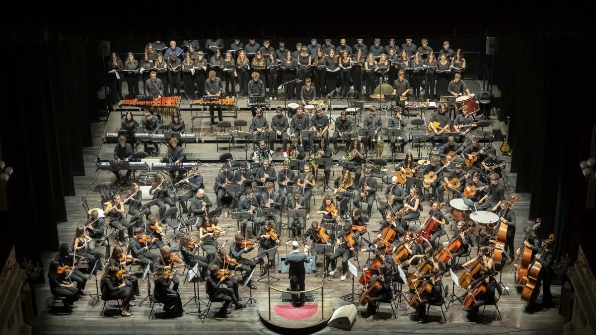 Rimini, settembre tra motori, musica, sport e cultura - La sagra Malatestiana 