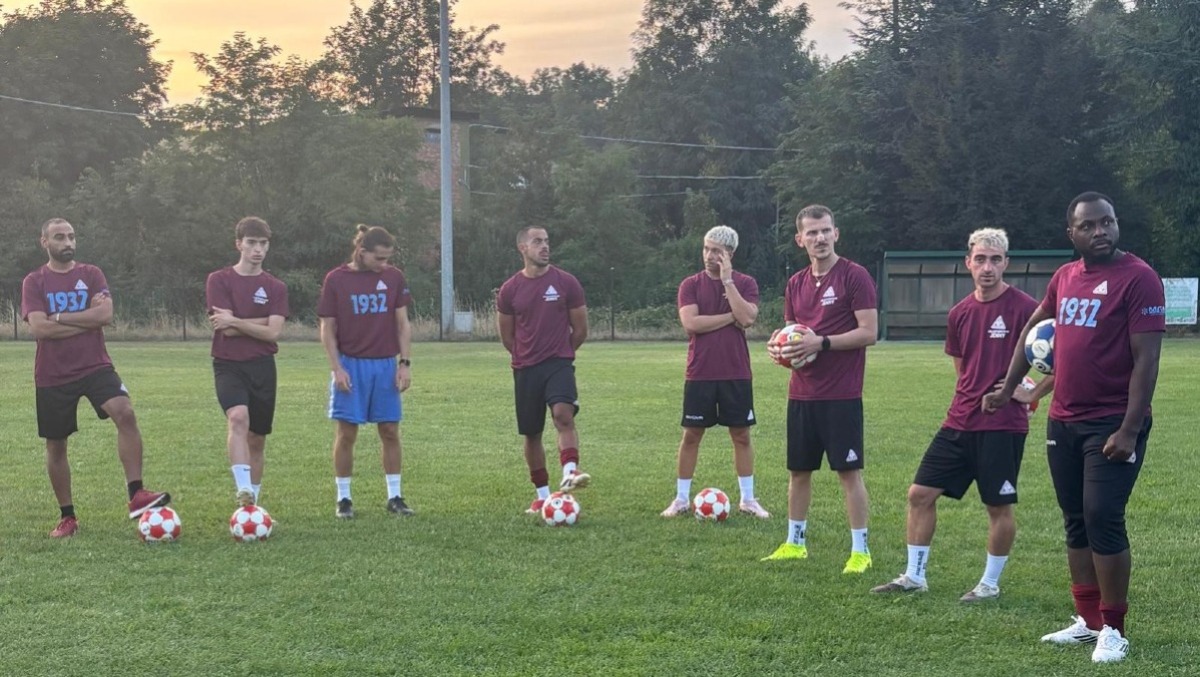 Perticara Calcio in campo, torna il memorial Dall'Ara-Gosti - 