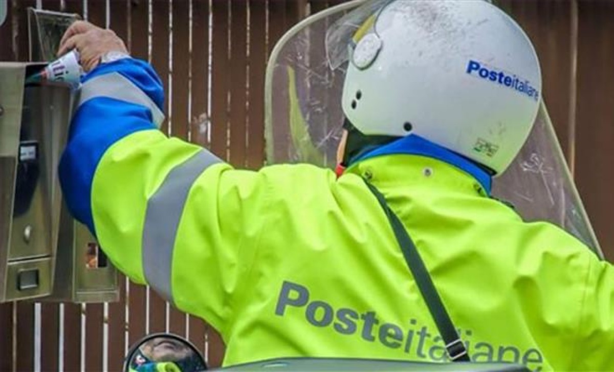 Poste, servizio “Seguimi” gratuito fino a fine 2026 per cinque Comuni riminesi - 