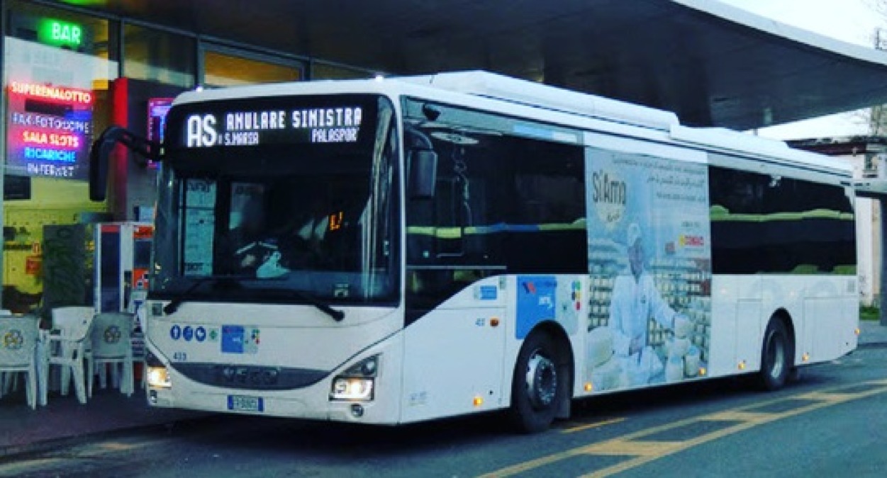 Adriabus, a Cattolica uno sportello-biglietteria in Comune - 