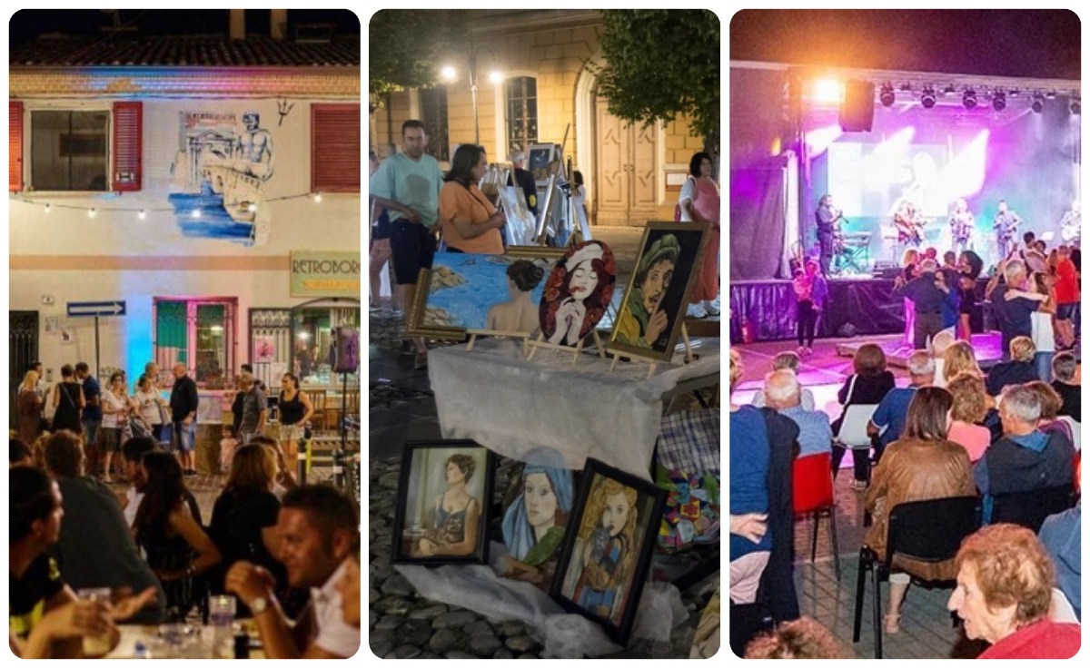 La Sagra del Tituccio, ma non solo: settembre "si accende", la guida agli eventi di Rimini e Provincia - 