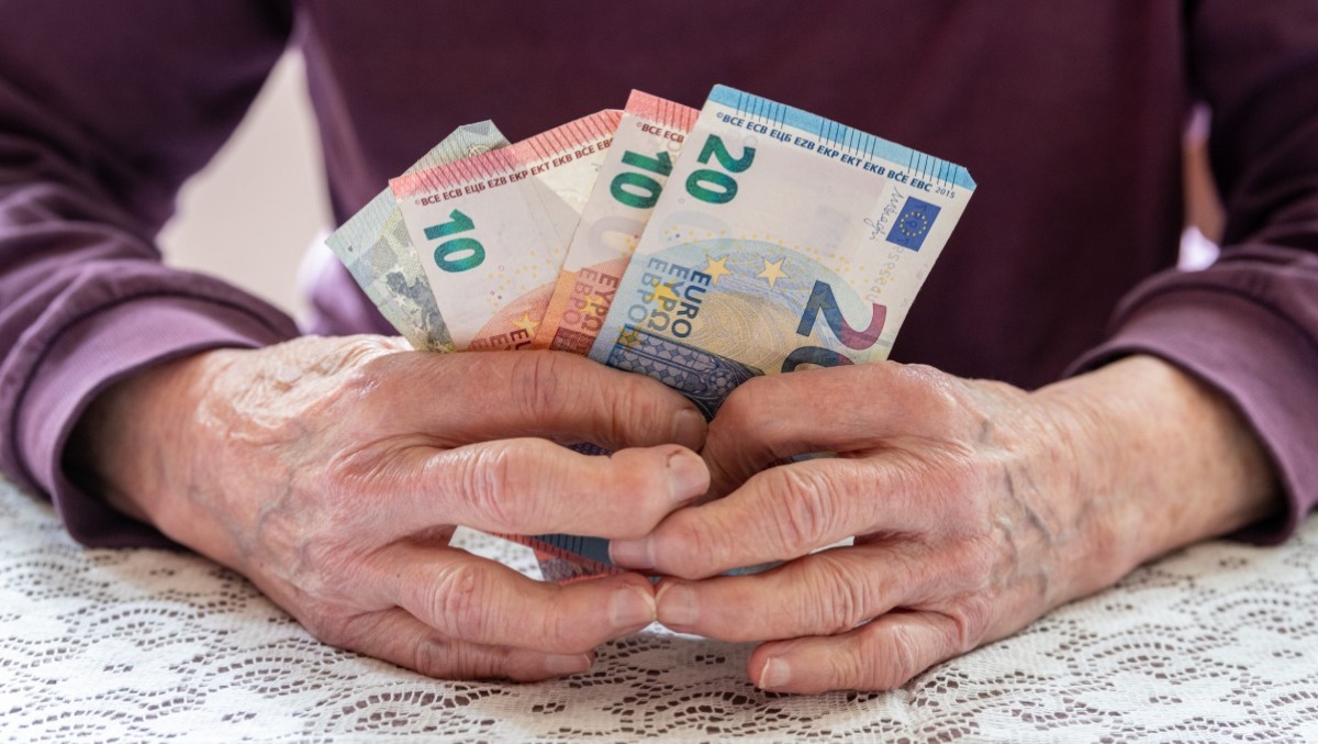 Quattordicesima, 16mila pensionati riminesi hanno ricevuto il bonus: “Controllate se vi spetta” - Pensione, pensionati REPERTORIO