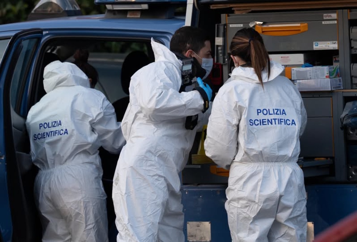 Trovato morto il 24enne aggredito con insulti omofobi e gettato nel fiume - © Ansa