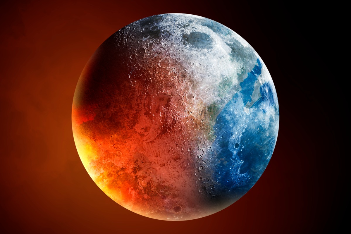 Il pianeta verso il sorpasso dei +1,5°C: l'allarme dell'Onu - 