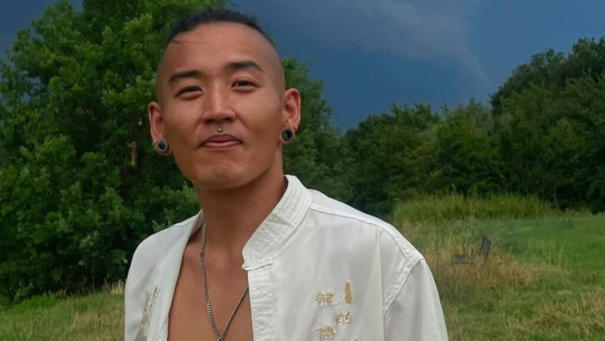 Addio a Marco Qiu, il giovane scomparso in Appennino. La famiglia è titolare del ristorante Fior di Loto - Marco Qiu