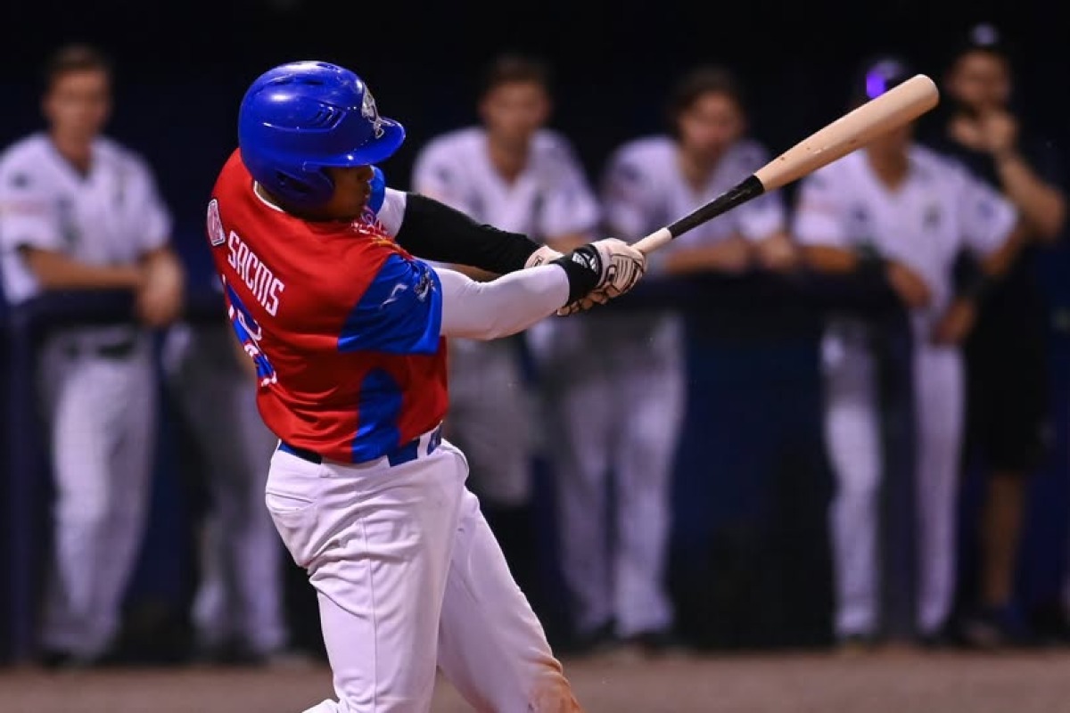 Baseball, San Marino ko in gara5 (9-0): Parma campione d'Italia - 