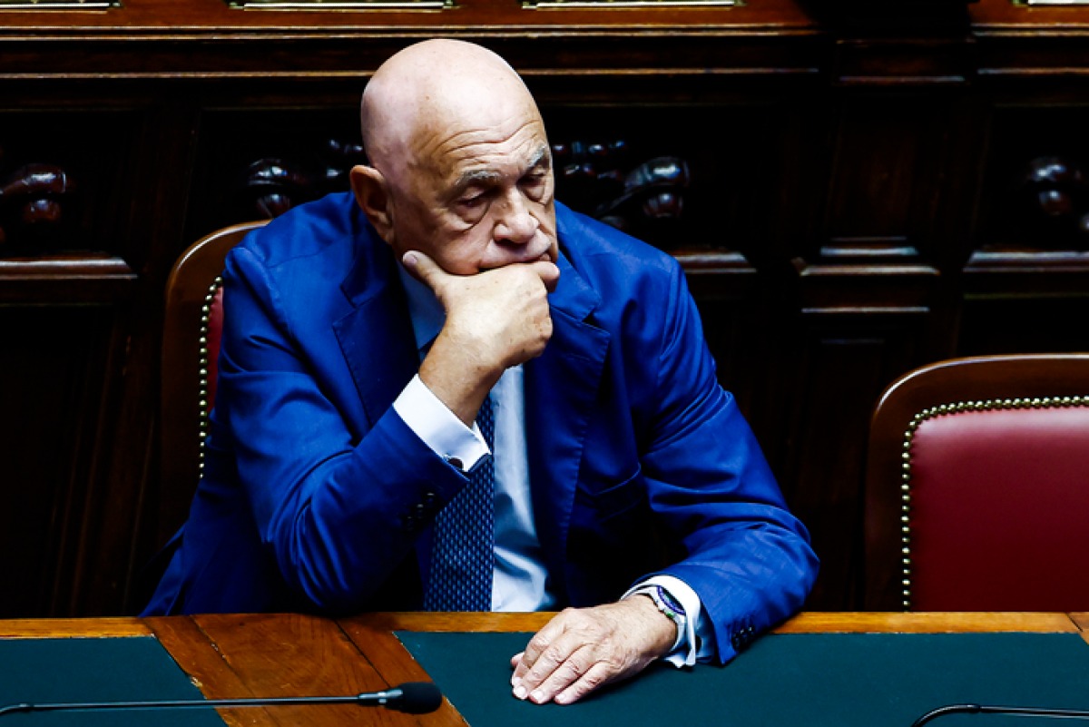 Abusi sulla 13enne, scontro tra Procura, Anm e governo - 