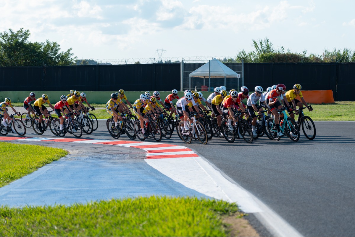 International Bike Festival 2026, tutto pronto al Misano World Circuit - 