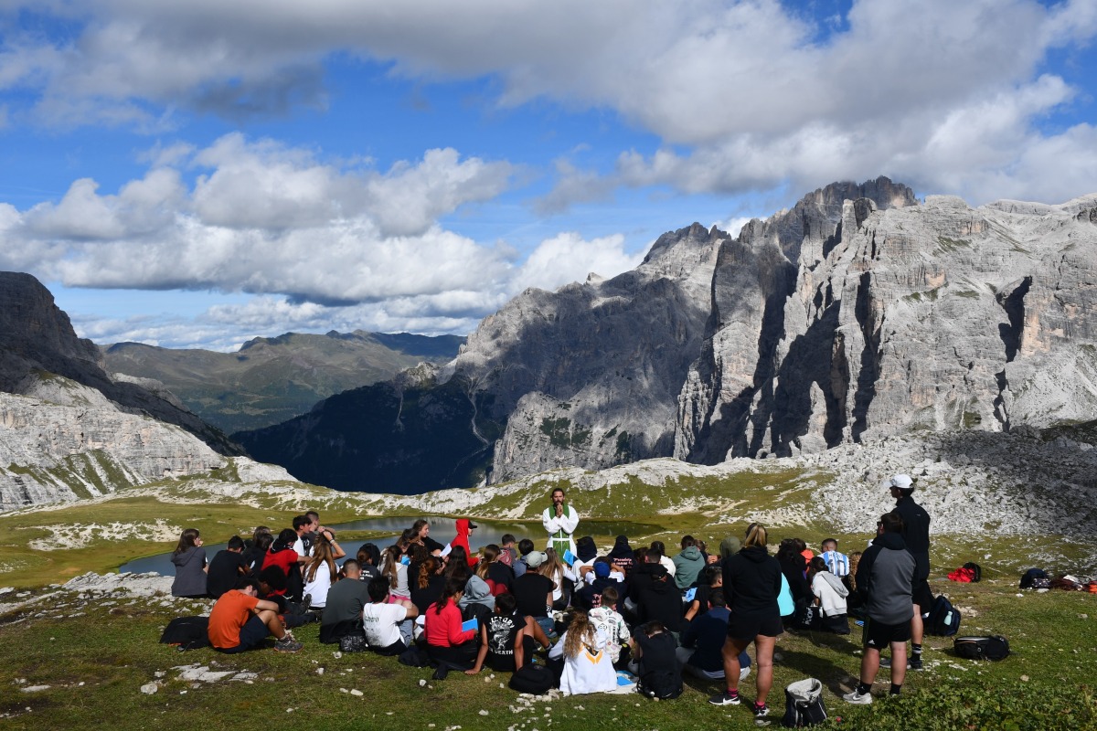 Azione Cattolica, 600 giovani riminesi pronti per il Campo di Settembre - 