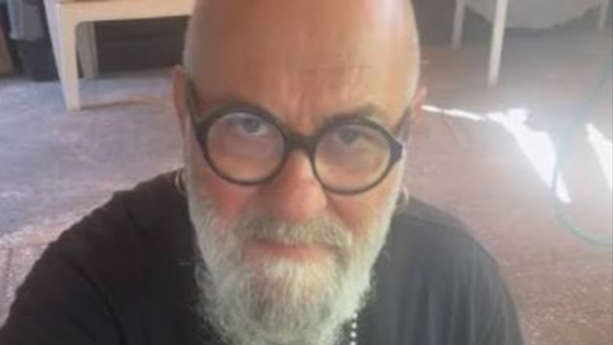 Dai detriti dell’alluvione alle opere: a Cattolica va in scena la mostra di Santoni - Angelo Santoni 