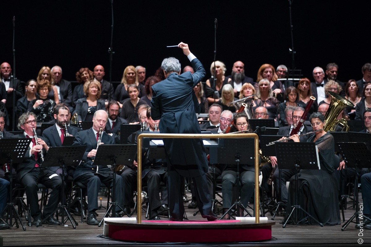 Banda Città di Rimini, agli Agostiniani il concerto che chiude “Concerti d’estate” - 