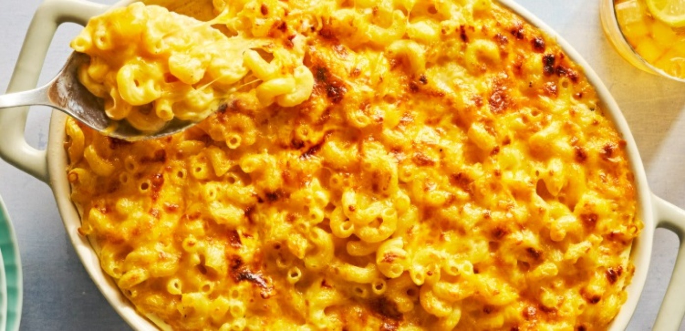 Barilla acquista Goodles, il marchio americano di maccheroni al formaggio - 