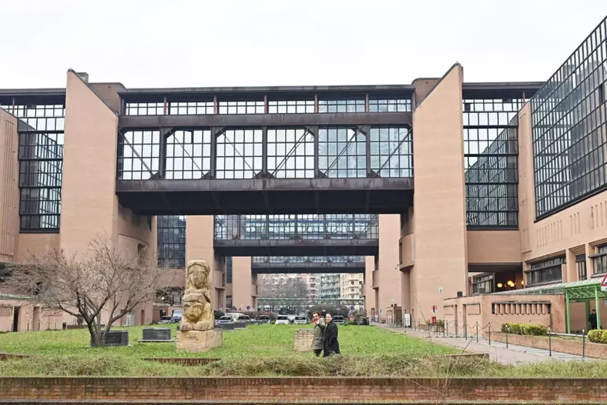 Tredicenne abusata, minacce social al Gip di Torino dopo la pubblicazione del nome del magistrato - 