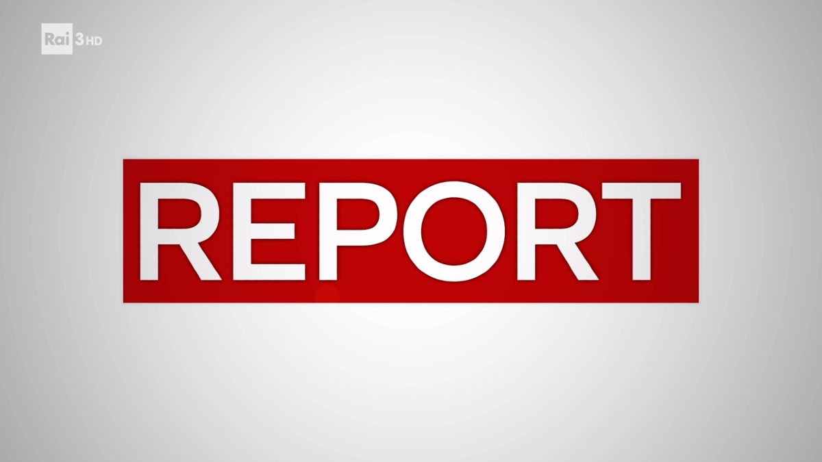 Report, Corsini conferma: "Piervincenzi resta alla conduzione" - 