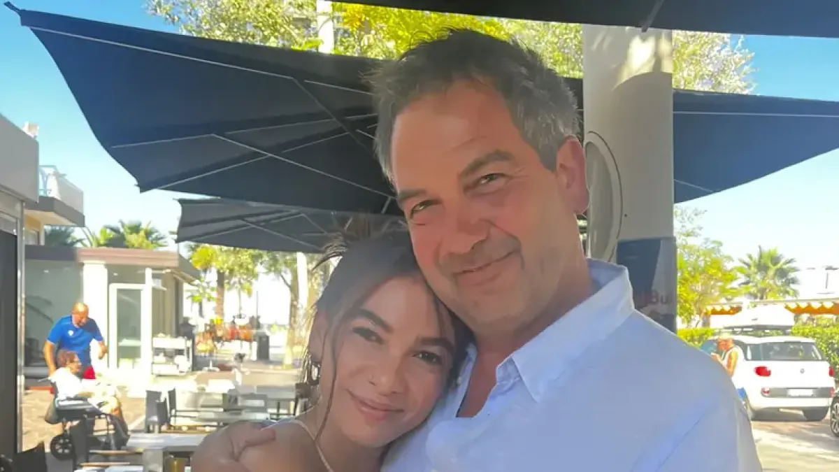 "Israele è odio e morte", archiviata l’inchiesta: padre e figlia non andranno a processo - Giovanni Grandi e la figlia Teresa