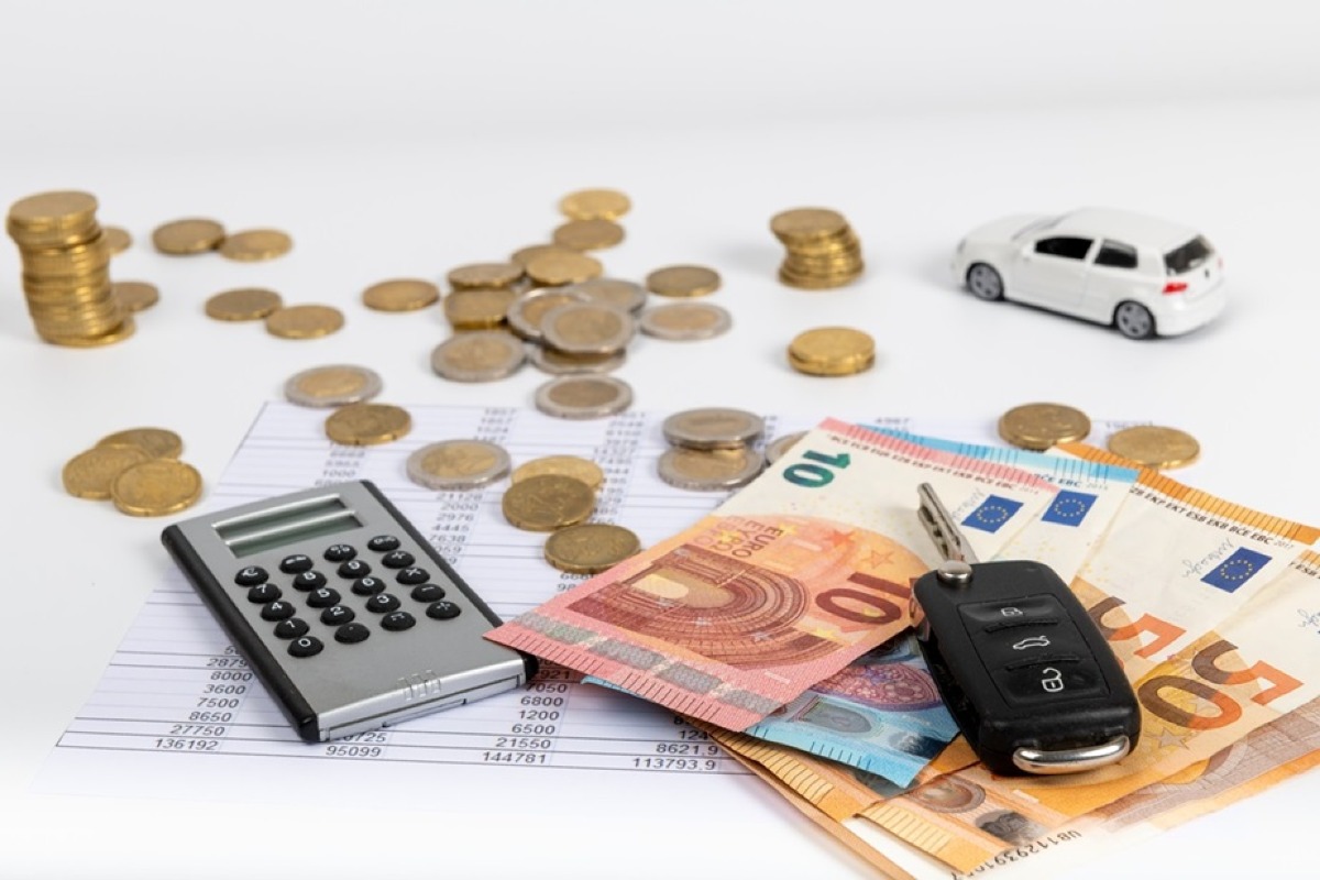 RC Auto, a Rimini tariffe in calo del 7,6% - Ph Pixavril